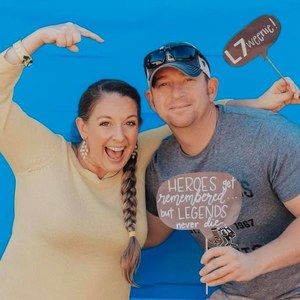 Meet your Posher, Amber